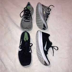 Nike Free Run Running Shoes